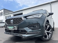 Bild des Angebotes SEAT Tarraco 2.0 TDI 4Drive DSG FR 219€ m.20% Anz. AHK PANO 4