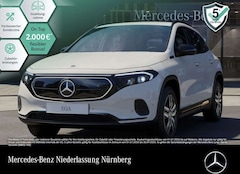 Bild des Angebotes Mercedes-Benz EQA 250 PROG+NIGHT+ADVANCED+KAMERA+SPUR