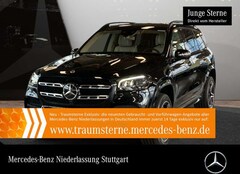 Bild des Angebotes Mercedes-Benz GLS 580 4M AMG+EXCLUSIVE+NIGHT+360+AHK+MULTIBEAM