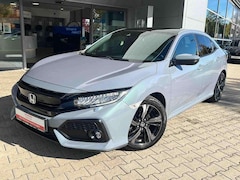 Bild des Angebotes Honda Civic 1.0 CVT Executive Prem. Leder Pano Kamera