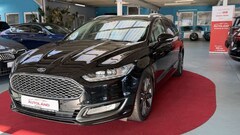 Bild des Angebotes Ford Mondeo Turnier Vignale Vollausstattung AHK
