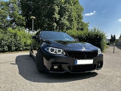 Bild des Angebotes BMW 535 535 d xDrive*prof. Motorenrevision*Steuerkette neu