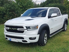 Bild des Angebotes RAM 1500 Dodge Ram Crew Cab Shortbed Laramie