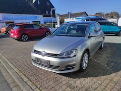 Bild des Angebotes VW Golf 1,4 TSI Highline NAVI/Xenon/GHD/SHZ