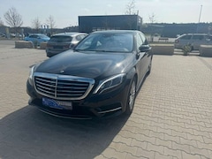 Bild des Angebotes Mercedes-Benz S 350 d BlueTec Limousine 4Matic Lang, AMG-Line