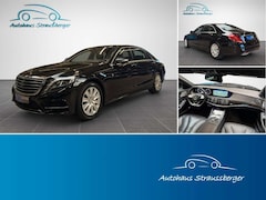 Bild des Angebotes Mercedes-Benz S 350 d BlueTec Limousine 4Matic Lang, AMG-Line