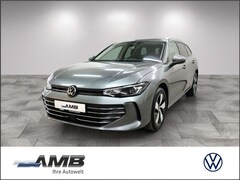 Bild des Angebotes VW Passat Variant Business 2.0 TDI DSG/AHK/LED/Navi