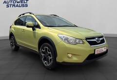 Bild des Angebotes Subaru XV SUBARU XV 2.0D COMFORT 4WD/SHZ/12 M.GARANTIE
