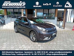 Bild des Angebotes Kia Niro NIRO 1.6 HEV DCT SPI ADA LED DACH