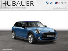 Bild des Angebotes MINI Cooper Clubman A [Navi, RFK, SHZ, 17" LMR, Sportsitze]