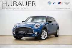 Bild des Angebotes MINI Cooper Clubman A [Navi, RFK, SHZ, 17" LMR, Sportsitze]