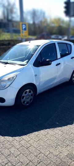 Bild des Angebotes Opel Agila Agila 1.0 12 V
