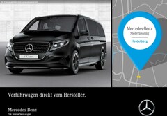 Bild des Angebotes Mercedes-Benz V 250 d 9G+AHK+Navi+DIS+Klima+SitzHZ