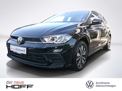 Bild des Angebotes VW Polo Move