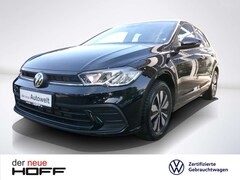 Bild des Angebotes VW Polo Move