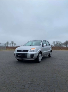 Bild des Angebotes Ford Fusion 1.4 TDCI Style