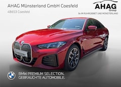 Bild des Angebotes BMW i4 eDrive40 Gran Coupe M Sport HiFi Dr.Ass. adapt.LED