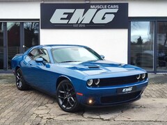 Bild des Angebotes Dodge Challenger SXT Blacktop 3.6 V6|KAMERA|TEMPO|20´´|