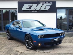 Bild des Angebotes Dodge Challenger SXT Blacktop 3.6 V6|KAMERA|TEMPO|20´´|
