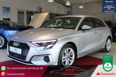 Bild des Angebotes Audi A3 Sportback 35 TFSI Sport Virtuell*Carplay*