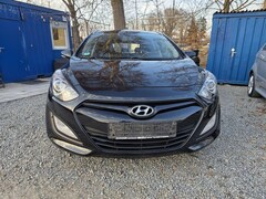 Bild des Angebotes Hyundai i30 Classic