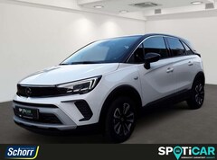 Bild des Angebotes Opel Crossland 1.2 Elegance