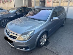 Opel Signum 1.9 CDTI Automatik Edition Plus