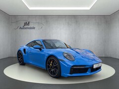 Bild des Angebotes Porsche 911 Turbo S Lift Burmester Chrono Pano Sitzbelüf