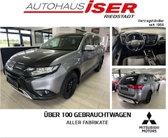 Bild des Angebotes Mitsubishi Outlander Diamant Edition 2WD Rückfahrkam. Temp DAB