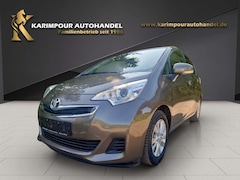 Bild des Angebotes Toyota Verso-S