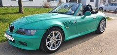 Bild des Angebotes BMW Z3 Roadster Cabrio