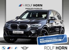 Bild des Angebotes BMW X3 M40i AHK Navi HeadUp h/k Laser Pano RfKam 20"