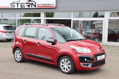 Bild des Angebotes Citroen C3 Picasso Tendance l TÜV-AU NEU l