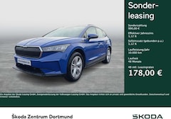 Skoda Enyaq 50 LOFT CAM LM19 NAVI LED KEYLESS-GO KLIMA