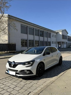 Renault Megane ENERGY TCe 280 EDC R.S.