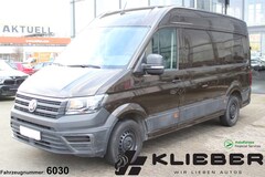 Bild des Angebotes VW Crafter 2.0 TDI MR Kasten Hoch KAMERA*APP*KLIMA