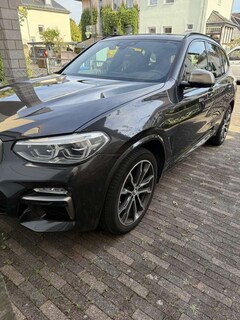 Bild des Angebotes BMW X3 M40i  * Vollausstattung *