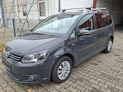Bild des Angebotes VW Touran TSI LIFE-Klima-SHZ-PDC-Tempo-TÜV-GARANTIE