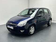 Bild des Angebotes Ford Fiesta Ghia Klima BT-Audio