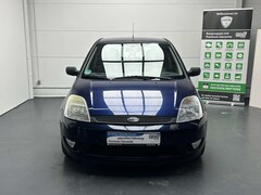 Bild des Angebotes Ford Fiesta Ghia Klima BT-Audio