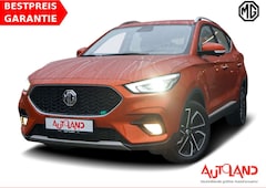 Bild des Angebotes MG ZS 1.0 T-GDI Luxury LED Navi Sitzheizung Pano 360°