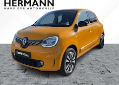 Renault Twingo Techno Electric CAM*LED*NAVI*KONTRAST*LM