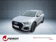 Bild des Angebotes Audi Q3 advanced 35 TFSI Stdhzg AHK LED  Virtual