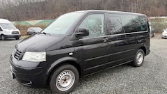 Bild des Angebotes VW T5 California Multivan Comfortline