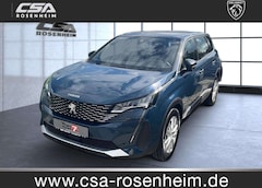 Bild des Angebotes Peugeot 5008 Active Pack Bluetooth LED Klima Einparkhilfe