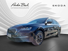 Bild des Angebotes Skoda Octavia Combi Tour 2.0 TDI 110 kW 7-Gang-DSG