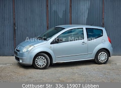 Bild des Angebotes Citroen C2 Confort (Nr. 072)
