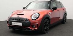 Bild des Angebotes MINI Cooper S Clubman MINI Cooper S Clubman
