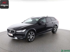 Bild des Angebotes Volvo V90 Cross Country V90 Cross Country D5 AWD HEADUP,360GRAD,21ZOLL