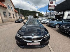 Bild des Angebotes BMW 320 Baureihe 3 Touring 320 d Luxury Line, Top !